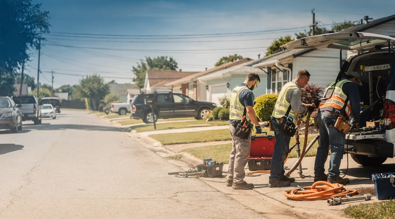 Water Heater Repair in Strawberry Point, IA near me